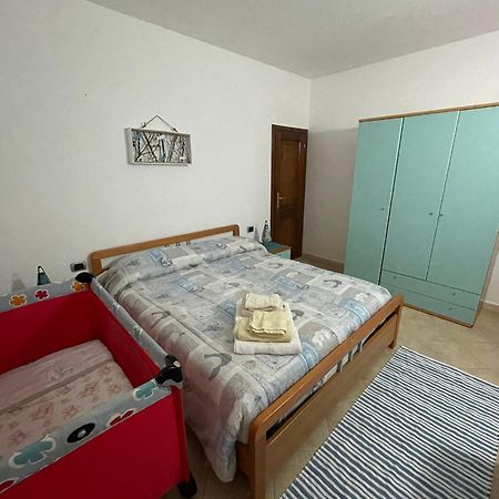Runkina Villa Monte Petrosu Bagian luar foto