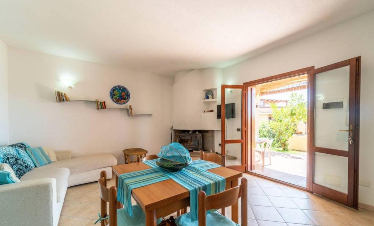 Runkina Villa Monte Petrosu Bagian luar foto